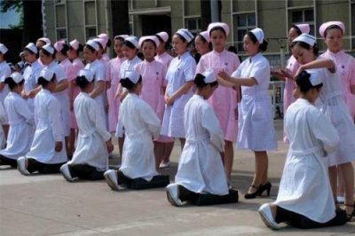 ​山东省青岛卫校招生简章