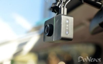 ​腾讯发布安全硬件“神眼” ：支持主动安全提醒