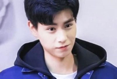 ​4个“一夜爆红”的男星，前3个都明白怎么火的，图四始终不明白