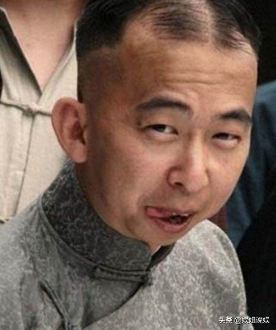 6位长相丑却爆红的男星，图3不简单，最后一位没话说