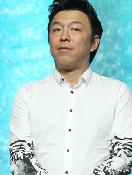 6位长相丑却爆红的男星，图3不简单，最后一位没话说