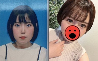 ​日本女星22岁花564万整形：为做高级女星！眼鼻重做人气飙升