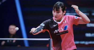 ​陈梦成功复仇加藤美优，今天都是复仇战，网友：日本队都这么厉害