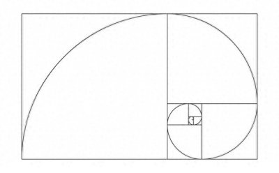 ​掌握黄金比例，打造完美构图