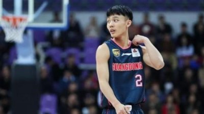 ​广东宏远现役球员籍贯一览 四人来自东北！