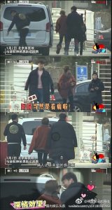 ​马丽恋情曝光，马冬梅终于找到爱吃茴香面的他了