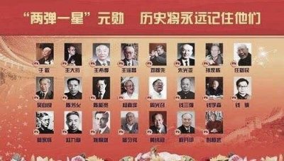 ​“两弹元勋”郭永怀和钱学森的子女们，后来怎样了？