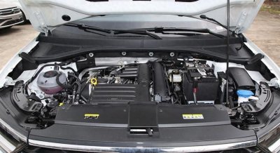 ​大众终于“出手了”！探歌终端直降5.91万，裸车最低仅10万就能买