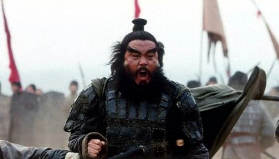 ​1985年四川挖出张飞墓，出土文物揭开他的真面目，颠覆了现有认知