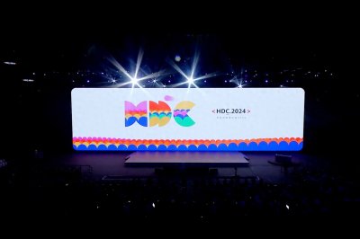 ​华为松山湖欧洲小镇旅游攻略【不用华为朋友预约带路篇】