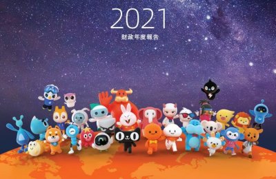 ​阿里公布最新持股比例数据，马云就那么点股票却依然掌控着阿里