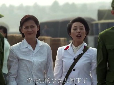 ​重温《父母爱情》才懂，破坏安杰50大寿的安然，暗藏着恨意