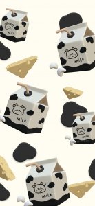 ​有点小火的3D立体壁纸