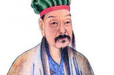 ​唐朝韩愈一生有哪些成就