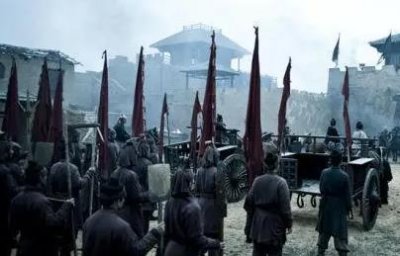 ​少年天子顺治为什么对已死摄政王多尔衮痛下狠手历史