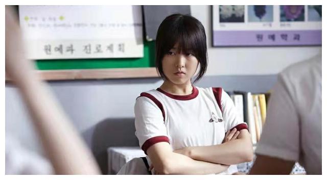 李钟硕、朴宝英《热血青春》,一部写满青春的电影