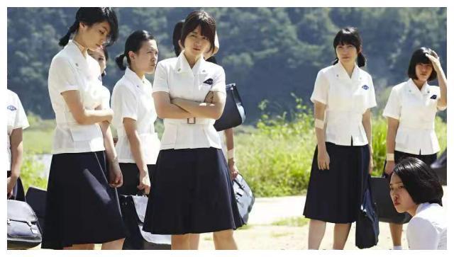 李钟硕、朴宝英《热血青春》,一部写满青春的电影