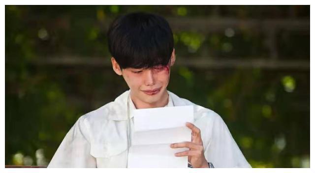 李钟硕、朴宝英《热血青春》,一部写满青春的电影