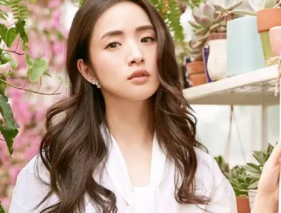 ​林依晨凭什么能成为最懂胡歌的女人？