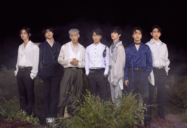 盘点韩国十大人气男团（韩国最火十大男团）