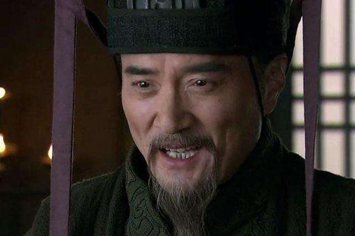 李严原本默默无闻,为何能成为托孤大臣之一?