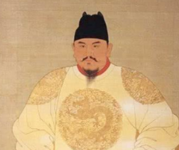 ​朱允炆等级不久后，程济是如何断定北方将有人造反？