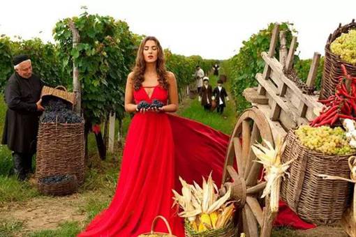 格鲁吉亚红酒什么档次?揭秘格鲁吉亚的红酒文化