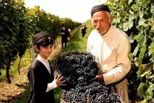 格鲁吉亚红酒什么档次?揭秘格鲁吉亚的红酒文化