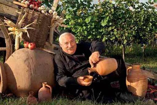 格鲁吉亚红酒什么档次?揭秘格鲁吉亚的红酒文化