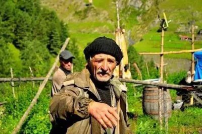 ​格鲁吉亚红酒什么档次?