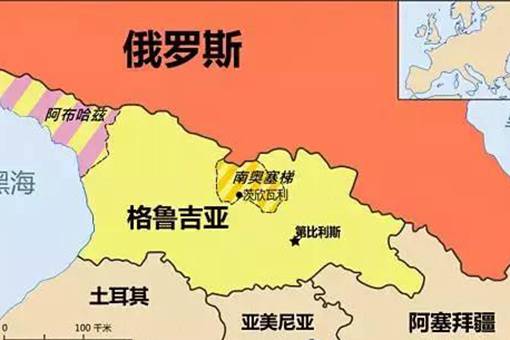 格鲁吉亚红酒什么档次?揭秘格鲁吉亚的红酒文化