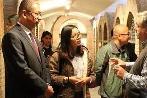 格鲁吉亚红酒什么档次?揭秘格鲁吉亚的红酒文化