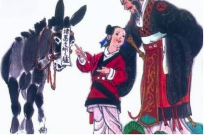 ​三国蜀汉尚书令蒋琬生平介绍 蒋琬的政绩介绍