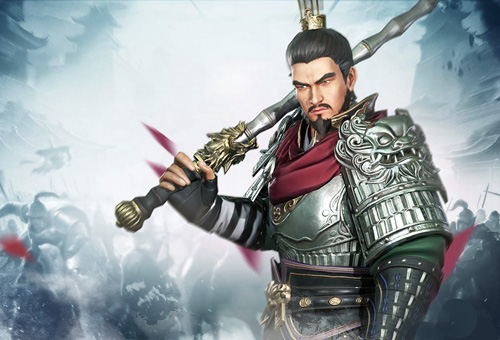 三国武将排名易中天 三国武将排行榜易中天版 三国武将排名易中天 三国武将排行榜易中天版