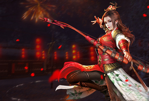 三国武将排名易中天 三国武将排行榜易中天版 三国武将排名易中天 三国武将排行榜易中天版