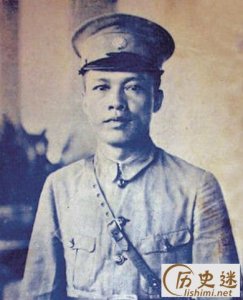 ​陈济棠简介资料，陈济棠的后人都有谁