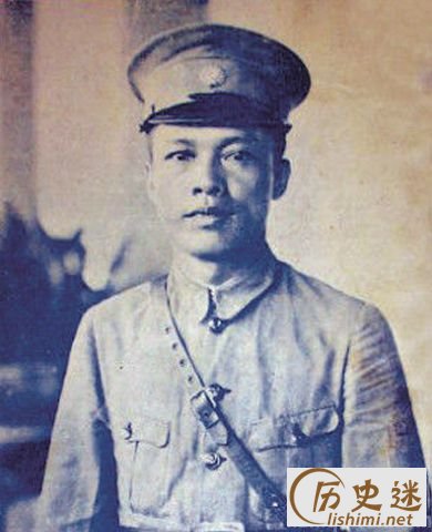 南天王陈济棠的后人 陈济棠的故居在哪里