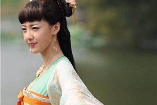 高阳公主明明有驸马,为什么还会喜欢和尚?