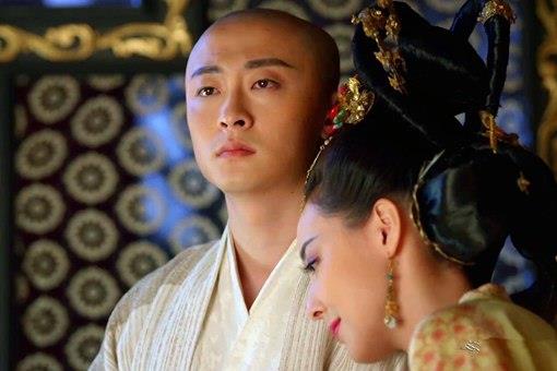 高阳公主明明有驸马,为什么还会喜欢和尚?