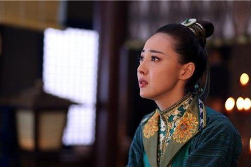 高阳公主明明有驸马,为什么还会喜欢和尚?