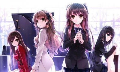 ​经典H动漫排行榜一个表情就能把你萌到翻天