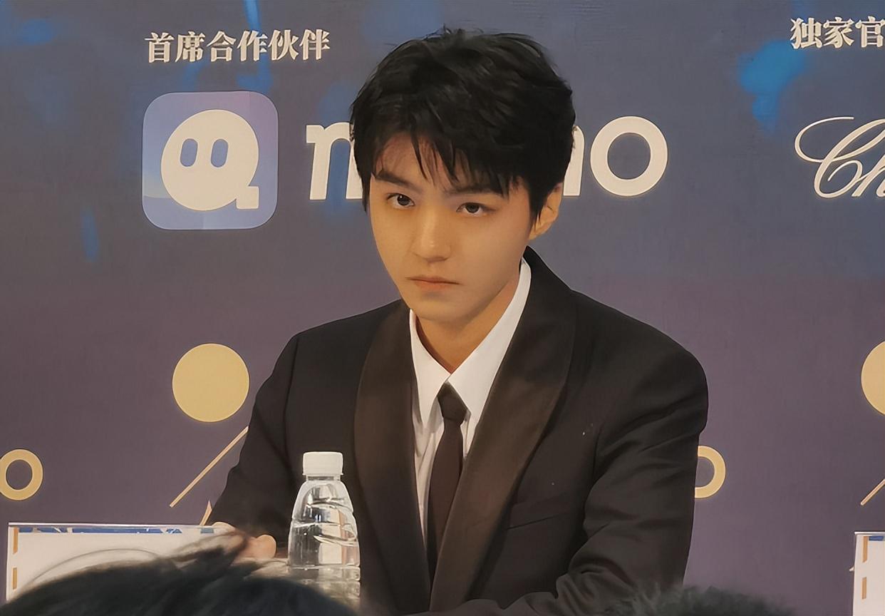 主演电影即将上映,王俊凯却遭人恶意举报,资本打压的可能性很大