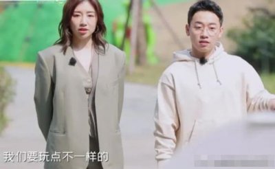 ​邹凯身高个人资料简介现在做什么工作？邹凯老婆周捷在哪里上班