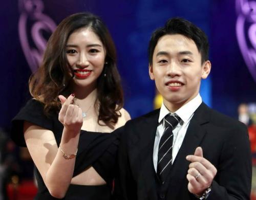 邹凯身高个人资料简介现在做什么工作?邹凯老婆周捷在哪里上班