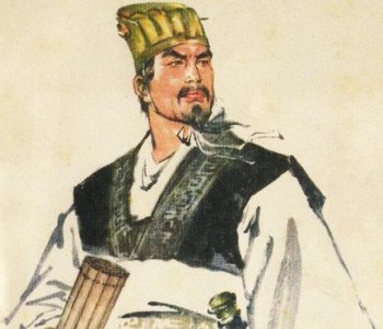 ​商鞅简介，商鞅被杀的原因