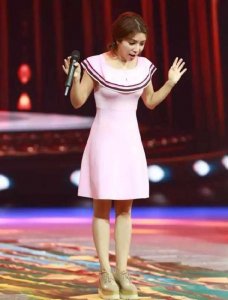 ​朱迅简历，月亮姐姐老公比她大多少(朱迅的老公简历)