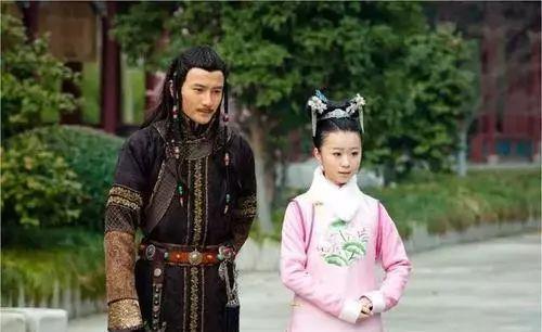 孟古青:清朝唯一被废的皇后,她宁愿死在蒙古也不愿意回北京