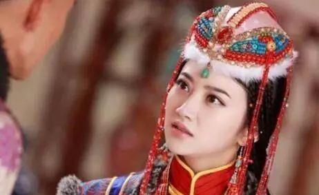 孟古青:清朝唯一被废的皇后,她宁愿死在蒙古也不愿意回北京