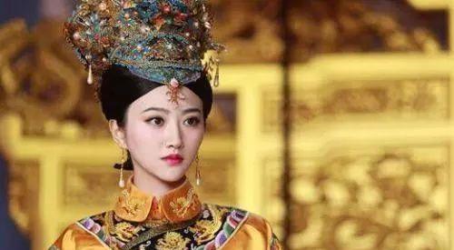 孟古青:清朝唯一被废的皇后,她宁愿死在蒙古也不愿意回北京