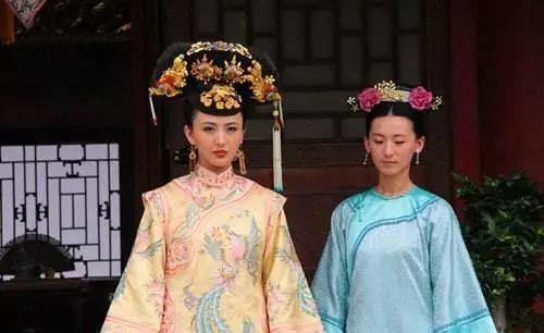 孟古青:清朝唯一被废的皇后,她宁愿死在蒙古也不愿意回北京